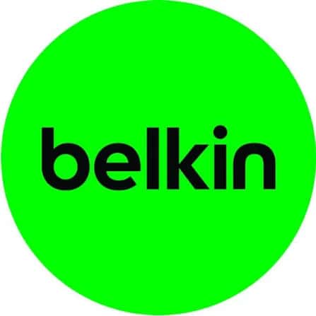 Belkin logo