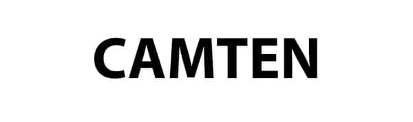 Camten logo