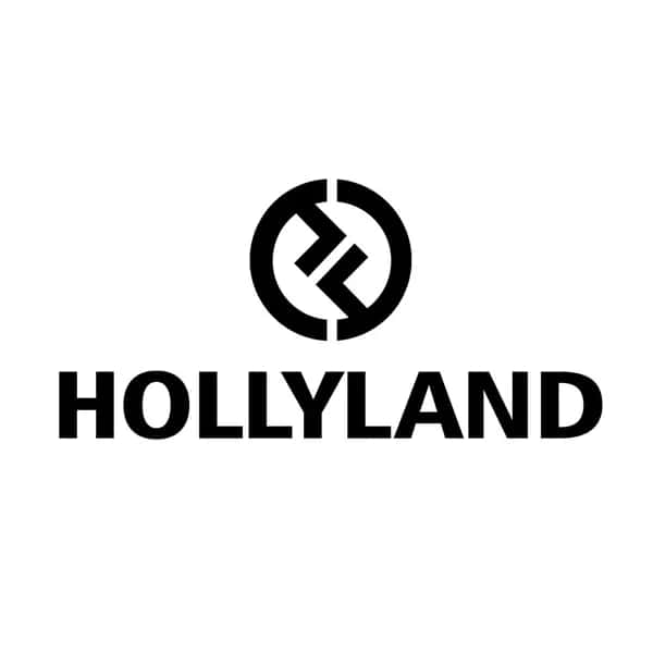 Hollyland logo