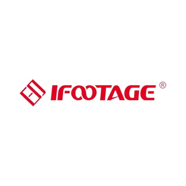 iFootage logo