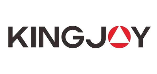 Kingjoy logo