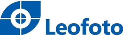 Leofoto logo