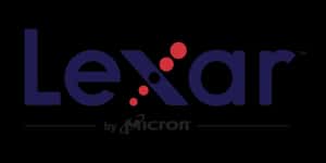 Lexar logo
