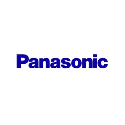 Panasonic logo