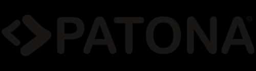Patona logo