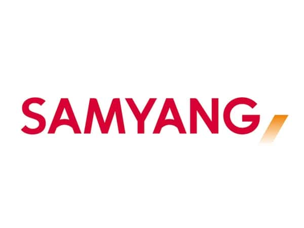 Samyang logo