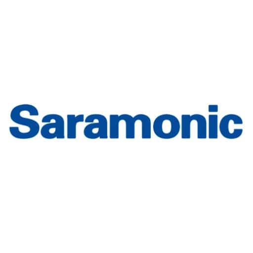 Saramonic logo