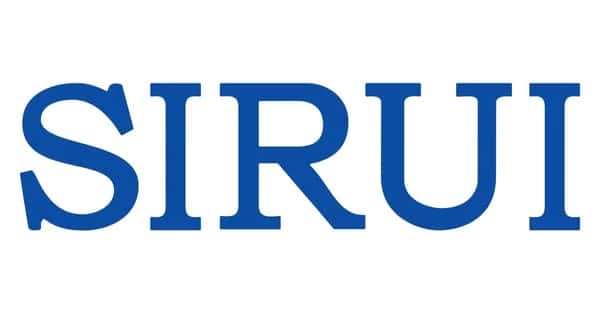 Sirui logo