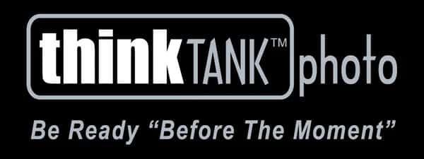 Thinktank logo