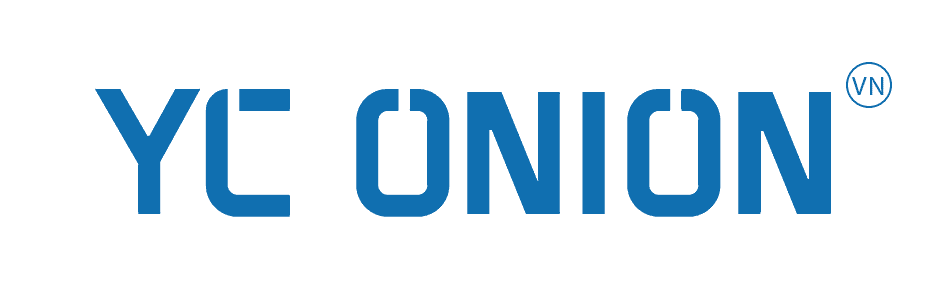 YC Onion logo