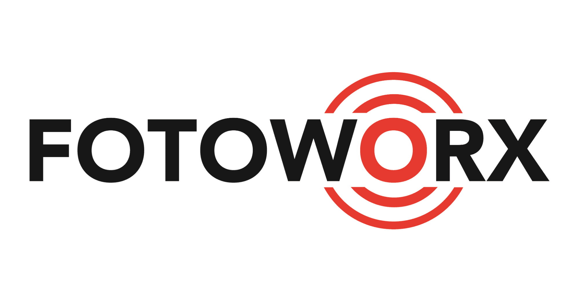 FotoWorx logo