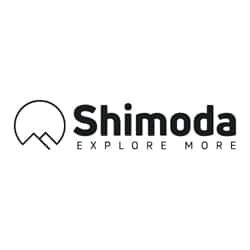 Shimoda logo