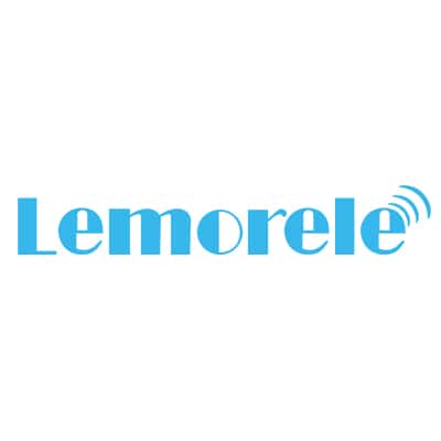 Lemorele logo