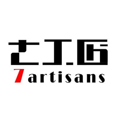 7artisans logo