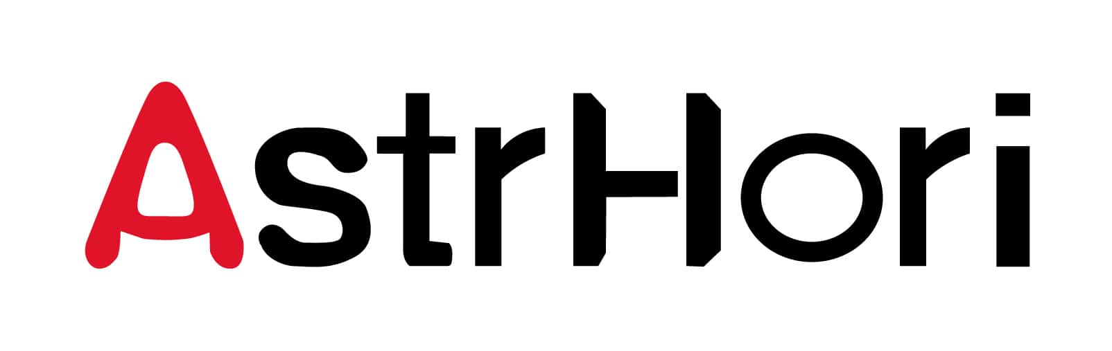 AstrHori logo