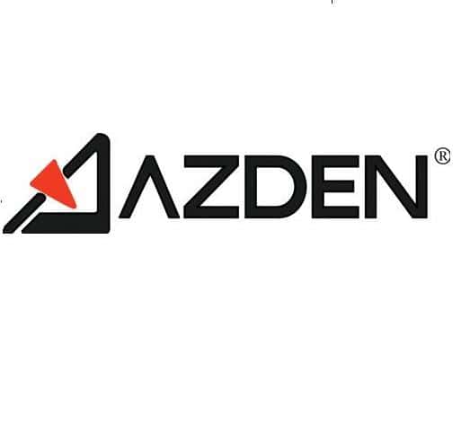 Azden logo
