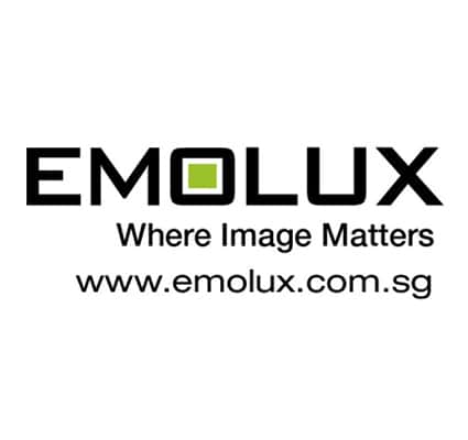 Emolux logo