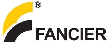 Fancier logo