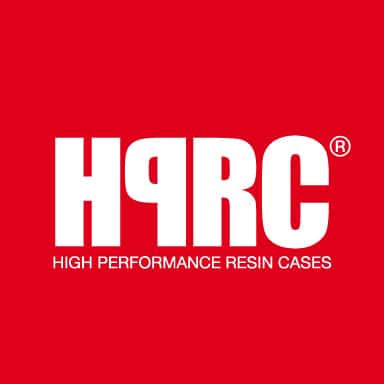 HPRC logo