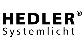 Hedler logo