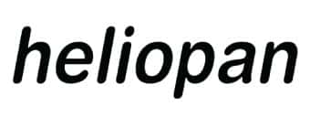 Heliopan logo