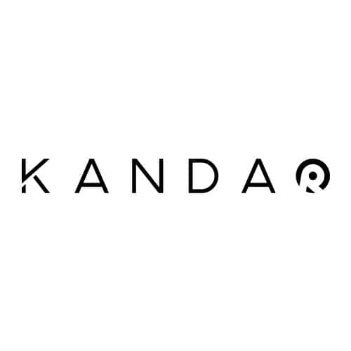 Kandao logo