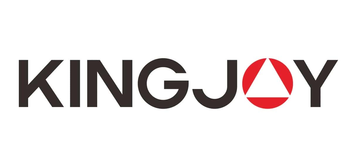 Kingjoy logo