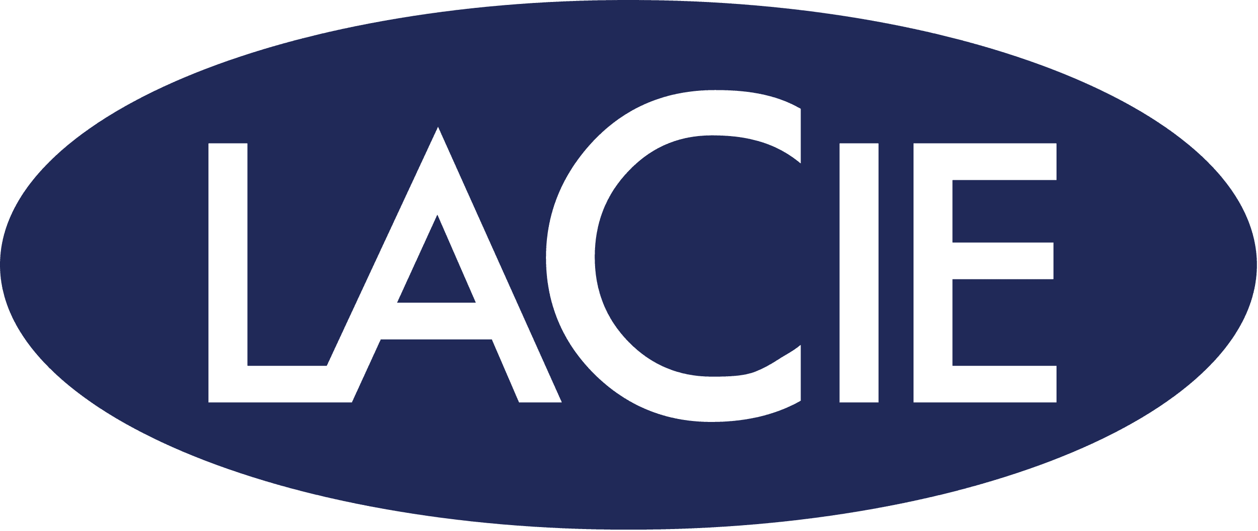 LaCie logo