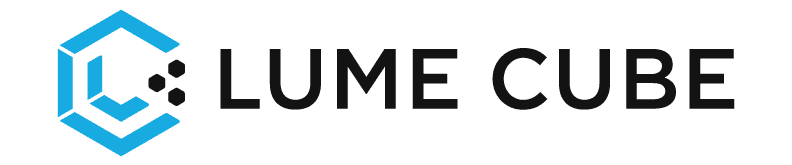 Lume Cube logo