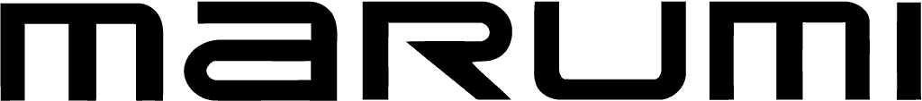 Marumi logo