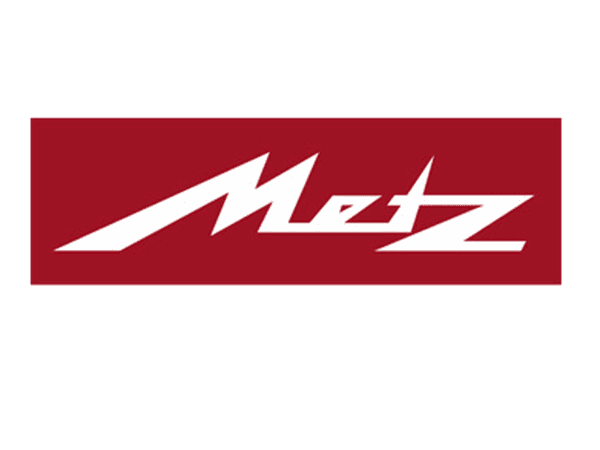 Metz logo
