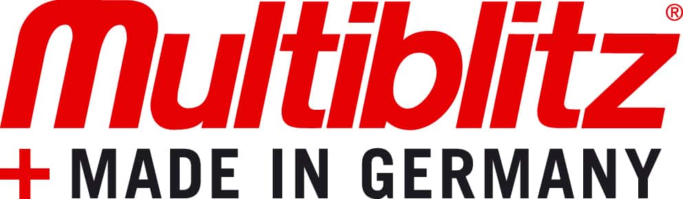 Multiblitz logo