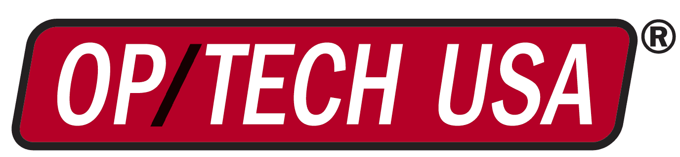 Optech logo