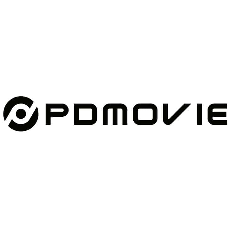 Pdmovie logo