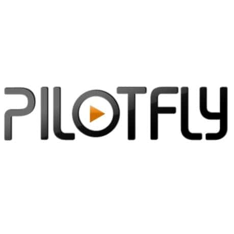 Pilotfly logo