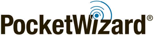 PocketWizard logo