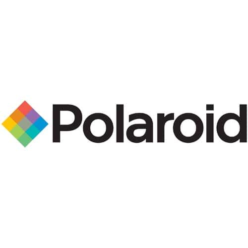 Polaroid logo