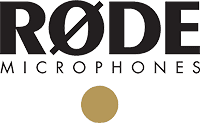 Rode logo