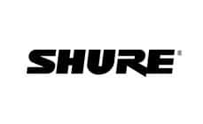 Shure logo