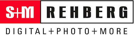 SM Rehberg logo