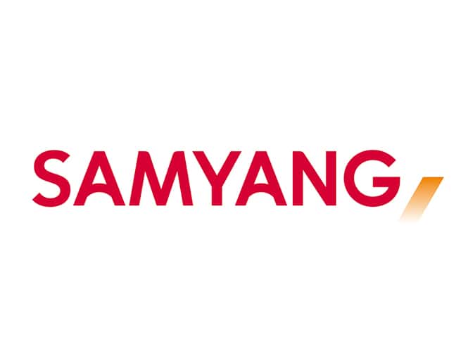 Samyang logo