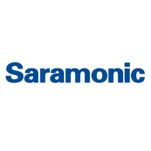 Saramonic logo