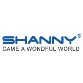 Shanny logo