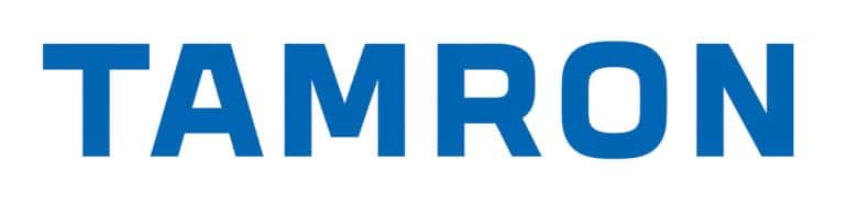 Tamron logo
