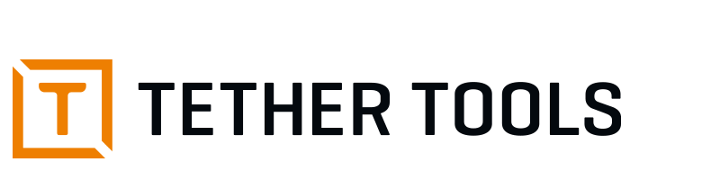 Tether Tools logo