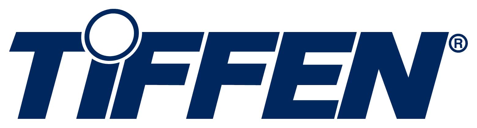 Tiffen logo