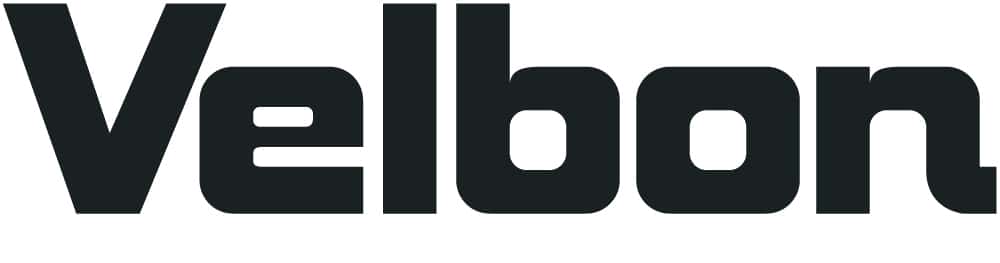 Velbon logo
