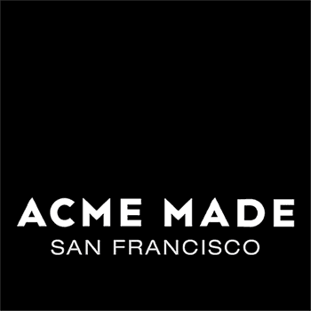 Acme Made logo