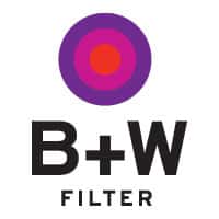 B+W logo