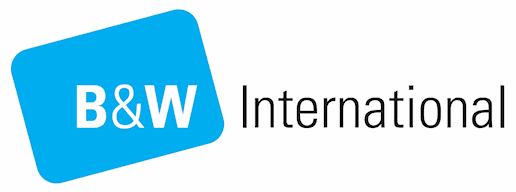 B&amp;W Outdoor logo